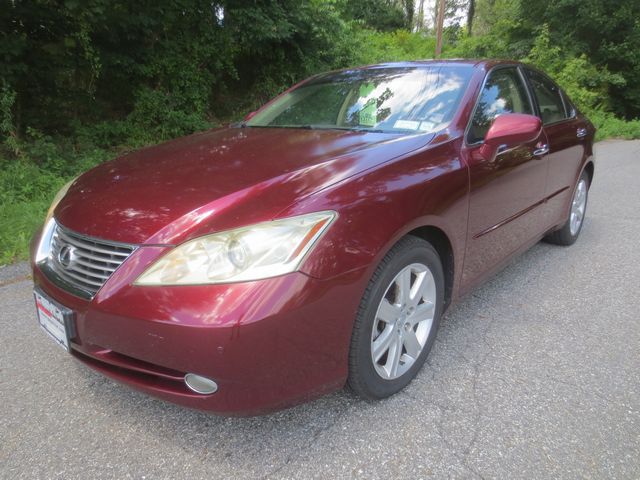 photo of 2008 LEXUS ES350