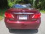 2008 Red /Tan Lexus ES350 (JTHBJ46G682) with an 3.5L v6 engine, Automatic transmission, located at 270 US Route 6, Mahopac, NY, 10541, (845) 621-0895, 41.349022, -73.755280 - Photo#5