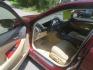 2008 Red /Tan Lexus ES350 (JTHBJ46G682) with an 3.5L v6 engine, Automatic transmission, located at 270 US Route 6, Mahopac, NY, 10541, (845) 621-0895, 41.349022, -73.755280 - Photo#6