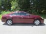 2008 Red /Tan Lexus ES350 (JTHBJ46G682) with an 3.5L v6 engine, Automatic transmission, located at 270 US Route 6, Mahopac, NY, 10541, (845) 621-0895, 41.349022, -73.755280 - Photo#11