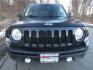 2014 Black /Black Jeep Patriot Latitude (1C4NJRFB6ED) with an 2.4L 4cyl engine, Automatic transmission, located at 270 US Route 6, Mahopac, NY, 10541, (845) 621-0895, 41.349022, -73.755280 - Photo #2
