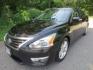 2013 Black /Black Nissan Altima SL (1N4AL3AP5DC) with an 2.5L 4cyl engine, Automatic transmission, located at 270 US Route 6, Mahopac, NY, 10541, (845) 621-0895, 41.349022, -73.755280 - Photo #0