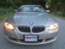 2008 Tan /Tan BMW 328I (WBAWR33528P) with an 3.0L 6cyl engine, Automatic transmission, located at 270 US Route 6, Mahopac, NY, 10541, (845) 621-0895, 41.349022, -73.755280 - Photo #4