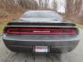 2009 Gray /Black Dodge Challenger SE (2B3LJ44V69H) with an 3.5L v6 engine, Automatic transmission, located at 270 US Route 6, Mahopac, NY, 10541, (845) 621-0895, 41.349022, -73.755280 - Photo #5