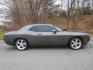 2009 Gray /Black Dodge Challenger SE (2B3LJ44V69H) with an 3.5L v6 engine, Automatic transmission, located at 270 US Route 6, Mahopac, NY, 10541, (845) 621-0895, 41.349022, -73.755280 - Photo #9