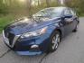 2019 Blue /Black Nissan Altima 2.5 s (1N4BL4BW1KC) with an 2.5L 4cyl engine, Automatic transmission, located at 270 US Route 6, Mahopac, NY, 10541, (845) 621-0895, 41.349022, -73.755280 - Photo #0