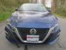 2019 Blue /Black Nissan Altima 2.5 s (1N4BL4BW1KC) with an 2.5L 4cyl engine, Automatic transmission, located at 270 US Route 6, Mahopac, NY, 10541, (845) 621-0895, 41.349022, -73.755280 - Photo #2