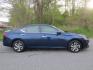 2019 Blue /Black Nissan Altima 2.5 s (1N4BL4BW1KC) with an 2.5L 4cyl engine, Automatic transmission, located at 270 US Route 6, Mahopac, NY, 10541, (845) 621-0895, 41.349022, -73.755280 - Photo #11