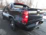 2012 Black /Black Chevrolet Avalanche LTZ (3GNTKGE74CG) with an 5.3L v8 engine, Automatic transmission, located at 270 US Route 6, Mahopac, NY, 10541, (845) 621-0895, 41.349022, -73.755280 - Photo #4