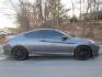 2016 Gray Honda Accord LX-S Coupe CVT (1HGCT1B40GA) with an 2.4L L4 DOHC 16V engine, CVT transmission, located at 270 US Route 6, Mahopac, NY, 10541, (845) 621-0895, 41.349022, -73.755280 - Photo #9