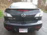 2010 Black /Black Mazda Mazda3 S Grand Touring (JM1BL1S66A1) with an 2.5L 4cyl engine, Automatic transmission, located at 270 US Route 6, Mahopac, NY, 10541, (845) 621-0895, 41.349022, -73.755280 - Photo #5