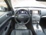 2013 Black /Black Infiniti G Sedan 37x AWD (JN1CV6AR1DM) with an 3.7L V6 DOHC 24V engine, 5-Speed Automatic transmission, located at 270 US Route 6, Mahopac, NY, 10541, (845) 621-0895, 41.349022, -73.755280 - Photo #9