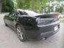 2014 Black /Black Chevrolet Camaro LS (2G1FA1E38E9) with an 3.6L v6 engine, Automatic transmission, located at 270 US Route 6, Mahopac, NY, 10541, (845) 621-0895, 41.349022, -73.755280 - Photo#4