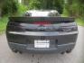 2014 Black /Black Chevrolet Camaro LS (2G1FA1E38E9) with an 3.6L v6 engine, Automatic transmission, located at 270 US Route 6, Mahopac, NY, 10541, (845) 621-0895, 41.349022, -73.755280 - Photo#5