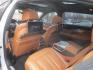 2016 White /Brown BMW 7-Series 750i xDrive (WBA7F2C5XGG) with an 4.4L V8 DOHC 32V engine, 8A transmission, located at 270 US Route 6, Mahopac, NY, 10541, (845) 621-0895, 41.349022, -73.755280 - Photo #12