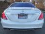 2015 White /Black Mercedes Benz S-Class S550 4MATIC (WDDUG8FB9FA) with an 4.7L V8 DOHC 24V engine, 7-Speed Automatic transmission, located at 270 US Route 6, Mahopac, NY, 10541, (845) 621-0895, 41.349022, -73.755280 - Photo #5