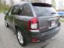 2016 Gray /Black Jeep Compass Sport 4WD (1C4NJDBB9GD) with an 2.4L L4 DOHC 16V engine, Automatic transmission, located at 270 US Route 6, Mahopac, NY, 10541, (845) 621-0895, 41.349022, -73.755280 - Photo #4