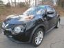 2016 Black /Black Nissan Juke S AWD (JN8AF5MV5GT) with an 1.6L L4 DOHC 16V engine, Automatic transmission, located at 270 US Route 6, Mahopac, NY, 10541, (845) 621-0895, 41.349022, -73.755280 - Photo #0