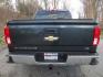 2018 Gray /Black Chevrolet Silverado 1500 LTZ Crew Cab 4WD (3GCUKSEC2JG) with an 5.3L V8 OHV 16V engine, Automatic transmission, located at 270 US Route 6, Mahopac, NY, 10541, (845) 621-0895, 41.349022, -73.755280 - Photo #5