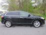 2012 Black /Black Mazda CX-9 Grand Touring AWD (JM3TB3DV8C0) with an 3.7L V6 DOHC 24V engine, 6-Speed Automatic transmission, located at 270 US Route 6, Mahopac, NY, 10541, (845) 621-0895, 41.349022, -73.755280 - Photo #13
