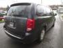 2014 Black /Black Dodge Grand Caravan SE (2C4RDGBG2ER) with an 3.6L V6 DOHC 24V engine, 6-Speed Automatic transmission, located at 270 US Route 6, Mahopac, NY, 10541, (845) 621-0895, 41.349022, -73.755280 - Photo #1