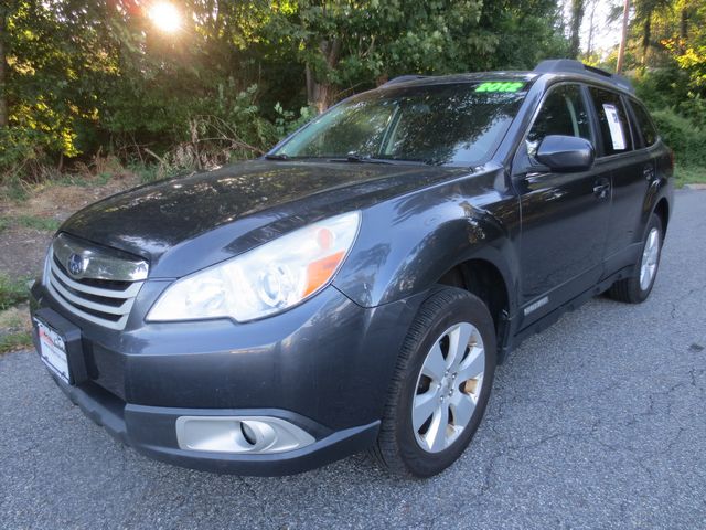 photo of 2012 Subaru Outback 2.5I Premium