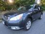 2012 Gray /Black Subaru Outback 2.5I Premium (4S4BRBCC3C3) with an 2.5L H4 DOHC 16V engine, Automatic transmission, located at 270 US Route 6, Mahopac, NY, 10541, (845) 621-0895, 41.349022, -73.755280 - Photo#0