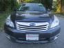 2012 Gray /Black Subaru Outback 2.5I Premium (4S4BRBCC3C3) with an 2.5L H4 DOHC 16V engine, Automatic transmission, located at 270 US Route 6, Mahopac, NY, 10541, (845) 621-0895, 41.349022, -73.755280 - Photo#2