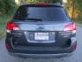 2012 Gray /Black Subaru Outback 2.5I Premium (4S4BRBCC3C3) with an 2.5L H4 DOHC 16V engine, Automatic transmission, located at 270 US Route 6, Mahopac, NY, 10541, (845) 621-0895, 41.349022, -73.755280 - Photo#5