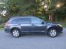 2012 Gray /Black Subaru Outback 2.5I Premium (4S4BRBCC3C3) with an 2.5L H4 DOHC 16V engine, Automatic transmission, located at 270 US Route 6, Mahopac, NY, 10541, (845) 621-0895, 41.349022, -73.755280 - Photo#9