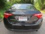 2019 Black /Black Toyota Corolla LE (2T1BURHE0KC) with an 1.8L L4 DOHC 16V engine, Automatic transmission, located at 270 US Route 6, Mahopac, NY, 10541, (845) 621-0895, 41.349022, -73.755280 - Photo#5