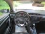 2019 Black /Black Toyota Corolla LE (2T1BURHE0KC) with an 1.8L L4 DOHC 16V engine, Automatic transmission, located at 270 US Route 6, Mahopac, NY, 10541, (845) 621-0895, 41.349022, -73.755280 - Photo#8