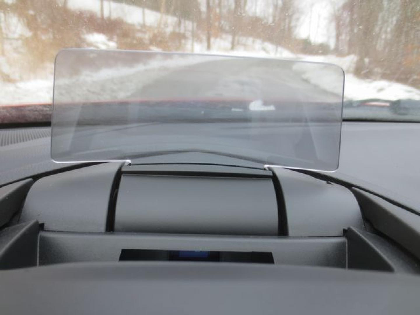 2015 Red /Black Mazda MAZDA3 S Grand Touring (JM1BM1M37F1) with an 2.5L L4 DOHC 16V engine, 6-Speed Automatic transmission, located at 270 US Route 6, Mahopac, NY, 10541, (845) 621-0895, 41.349022, -73.755280 - Photo#10