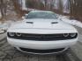 2016 White /Black Dodge Challenger SXT (2C3CDZAG5GH) with an 3.6L V6 DOHC 24V engine, Automatic transmission, located at 270 US Route 6, Mahopac, NY, 10541, (845) 621-0895, 41.349022, -73.755280 - Photo#2