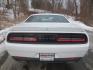 2016 White /Black Dodge Challenger SXT (2C3CDZAG5GH) with an 3.6L V6 DOHC 24V engine, Automatic transmission, located at 270 US Route 6, Mahopac, NY, 10541, (845) 621-0895, 41.349022, -73.755280 - Photo#5