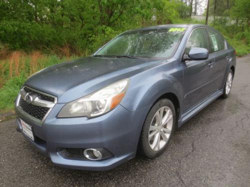 2013 Subaru Legacy 3.6R Limited