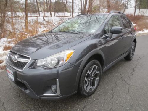 2016 Subaru XV Crosstrek 2.0i Premium PZEV 