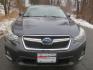 2016 Black /Black Subaru XV Crosstrek 2.0i Premium PZEV CVT (JF2GPADC8G8) with an 2.0L L4 DOHC 16V engine, Automatic transmission, located at 270 US Route 6, Mahopac, NY, 10541, (845) 621-0895, 41.349022, -73.755280 - Photo#2