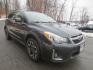 2016 Black /Black Subaru XV Crosstrek 2.0i Premium PZEV CVT (JF2GPADC8G8) with an 2.0L L4 DOHC 16V engine, Automatic transmission, located at 270 US Route 6, Mahopac, NY, 10541, (845) 621-0895, 41.349022, -73.755280 - Photo#1