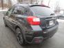 2016 Black /Black Subaru XV Crosstrek 2.0i Premium PZEV CVT (JF2GPADC8G8) with an 2.0L L4 DOHC 16V engine, Automatic transmission, located at 270 US Route 6, Mahopac, NY, 10541, (845) 621-0895, 41.349022, -73.755280 - Photo#4