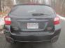 2016 Black /Black Subaru XV Crosstrek 2.0i Premium PZEV CVT (JF2GPADC8G8) with an 2.0L L4 DOHC 16V engine, Automatic transmission, located at 270 US Route 6, Mahopac, NY, 10541, (845) 621-0895, 41.349022, -73.755280 - Photo#5