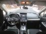 2016 Black /Black Subaru XV Crosstrek 2.0i Premium PZEV CVT (JF2GPADC8G8) with an 2.0L L4 DOHC 16V engine, Automatic transmission, located at 270 US Route 6, Mahopac, NY, 10541, (845) 621-0895, 41.349022, -73.755280 - Photo#7
