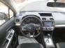 2016 Black /Black Subaru XV Crosstrek 2.0i Premium PZEV CVT (JF2GPADC8G8) with an 2.0L L4 DOHC 16V engine, Automatic transmission, located at 270 US Route 6, Mahopac, NY, 10541, (845) 621-0895, 41.349022, -73.755280 - Photo#8