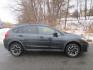 2016 Black /Black Subaru XV Crosstrek 2.0i Premium PZEV CVT (JF2GPADC8G8) with an 2.0L L4 DOHC 16V engine, Automatic transmission, located at 270 US Route 6, Mahopac, NY, 10541, (845) 621-0895, 41.349022, -73.755280 - Photo#10
