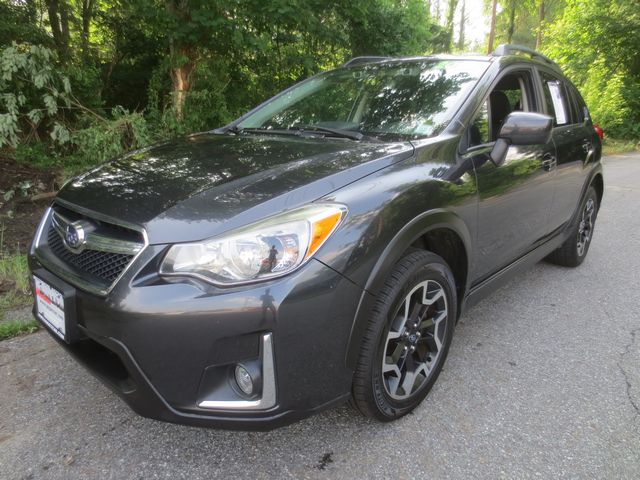 photo of 2016 Subaru XV Crosstrek 2.0i Premium PZEV 