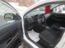 2015 White /Black Mitsubishi Outlander Sport ES (4A4AR3AW4FE) with an 2.4L L4 DOHC 16V engine, Automatic transmission, located at 270 US Route 6, Mahopac, NY, 10541, (845) 621-0895, 41.349022, -73.755280 - Photo#16