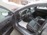2017 Gray /Black Acura ILX AcuraWatch Plus Package (19UDE2F30HA) with an 2.0L L4 16V DOHC engine, Automatic transmission, located at 270 US Route 6, Mahopac, NY, 10541, (845) 621-0895, 41.349022, -73.755280 - Photo#6