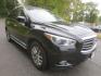 2014 Black /Black Infiniti QX Base AWD (5N1AL0MM0EC) with an 3.5L V6 DOHC 24V engine, Continuously Variable Transmission transmission, located at 270 US Route 6, Mahopac, NY, 10541, (845) 621-0895, 41.349022, -73.755280 - Photo#1