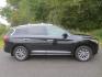 2014 Black /Black Infiniti QX Base AWD (5N1AL0MM0EC) with an 3.5L V6 DOHC 24V engine, Continuously Variable Transmission transmission, located at 270 US Route 6, Mahopac, NY, 10541, (845) 621-0895, 41.349022, -73.755280 - Photo#11