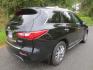 2014 Black /Black Infiniti QX Base AWD (5N1AL0MM0EC) with an 3.5L V6 DOHC 24V engine, Continuously Variable Transmission transmission, located at 270 US Route 6, Mahopac, NY, 10541, (845) 621-0895, 41.349022, -73.755280 - Photo#3